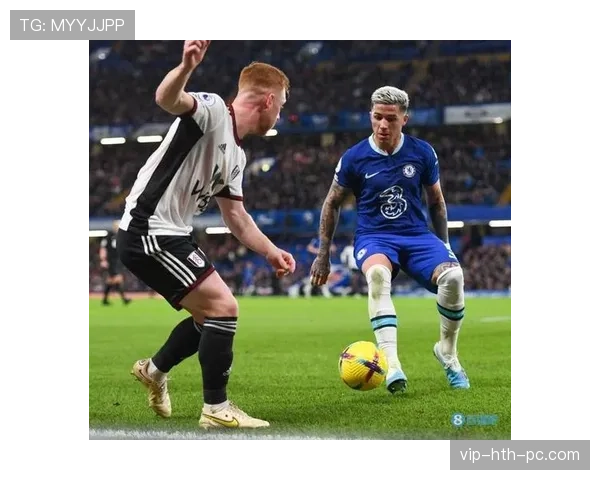 恩佐本赛季前插与直塞增多，侵略性提升如何撕裂防线？