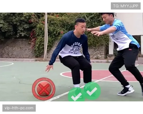 一分钟搞懂回场违例规则，你的篮球基本功过关吗？
