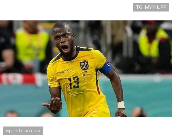 2026世界杯厄瓜多尔队阵容预测：谁能成为南美黑马的关键球员